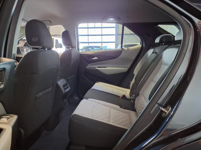 used 2019 Chevrolet Equinox car, priced at $17,988