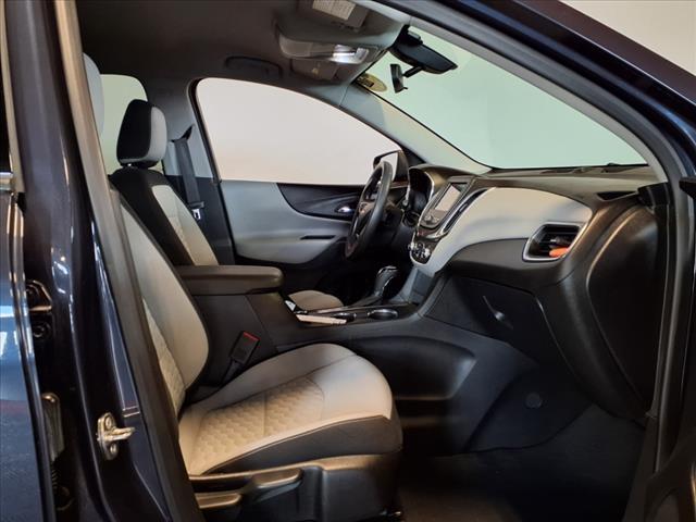 used 2019 Chevrolet Equinox car, priced at $17,988