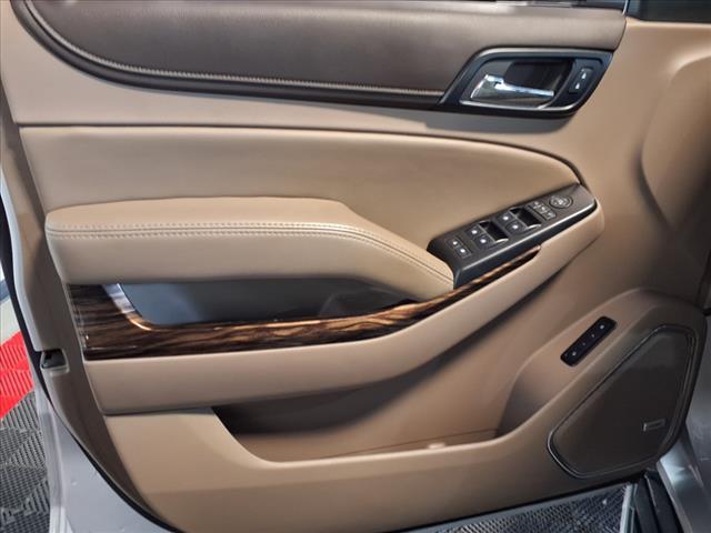 used 2019 GMC Yukon XL car, priced at $26,988