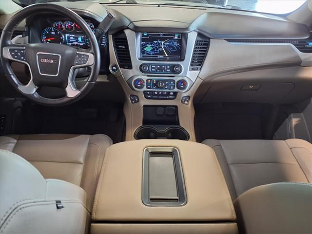used 2019 GMC Yukon XL car, priced at $26,988