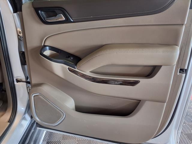 used 2019 GMC Yukon XL car, priced at $26,988