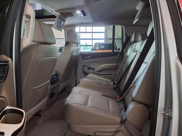 used 2019 GMC Yukon XL car, priced at $26,988
