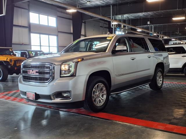 used 2019 GMC Yukon XL car, priced at $26,988
