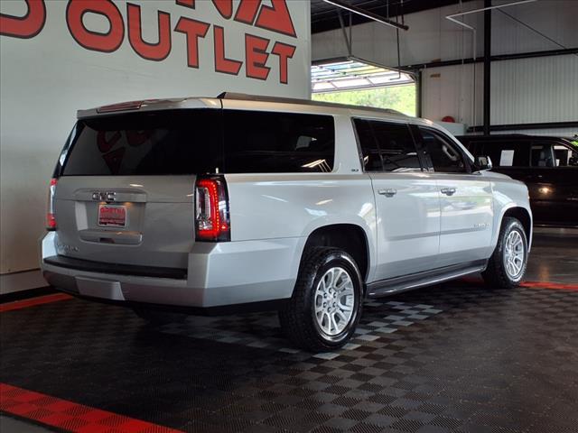 used 2019 GMC Yukon XL car, priced at $26,988