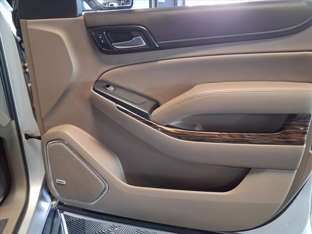 used 2019 GMC Yukon XL car, priced at $26,988