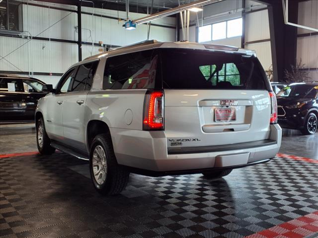 used 2019 GMC Yukon XL car, priced at $26,988