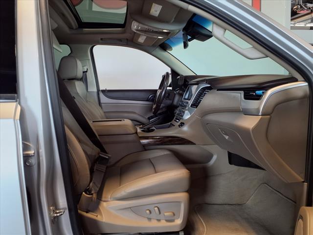 used 2019 GMC Yukon XL car, priced at $26,988