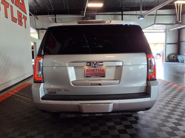 used 2019 GMC Yukon XL car, priced at $26,988