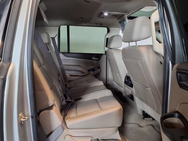 used 2019 GMC Yukon XL car, priced at $26,988
