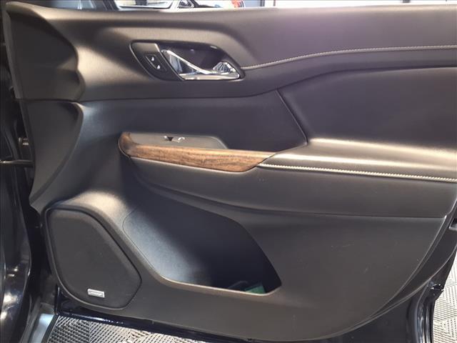 used 2021 GMC Acadia car, priced at $26,988