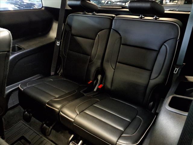 used 2021 GMC Acadia car, priced at $26,988