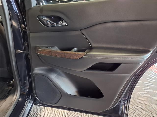 used 2021 GMC Acadia car, priced at $26,988