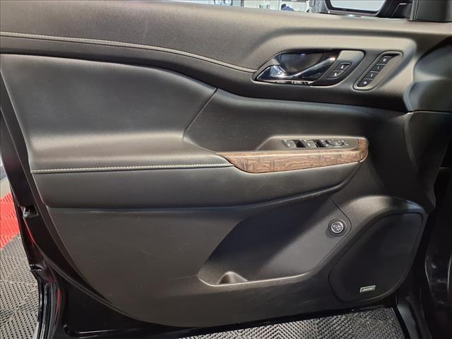 used 2021 GMC Acadia car, priced at $26,988