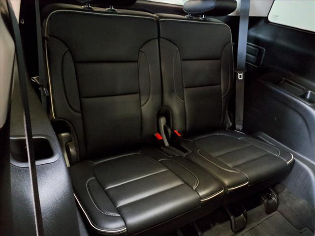 used 2021 GMC Acadia car, priced at $26,988