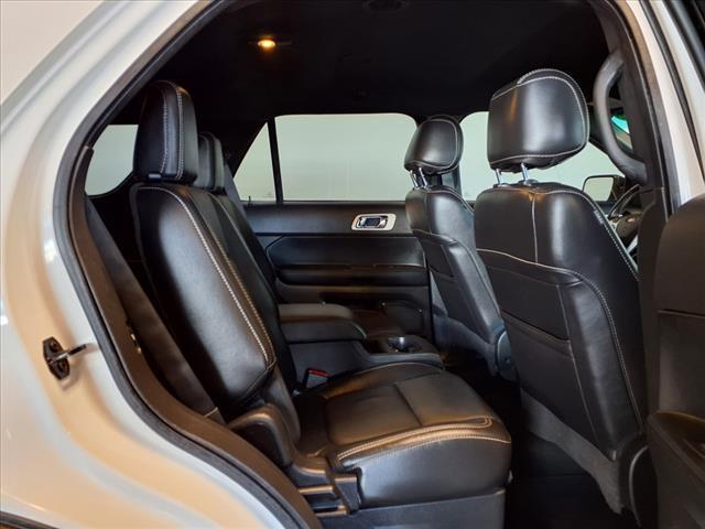 used 2015 Ford Explorer car, priced at $14,488
