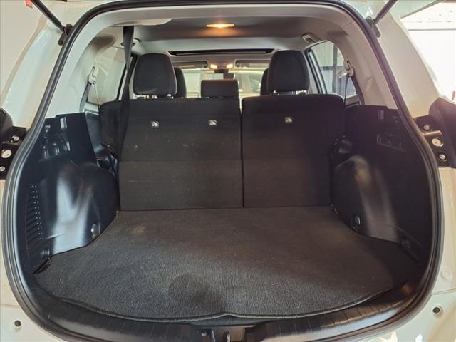 used 2018 Toyota RAV4 car, priced at $18,988