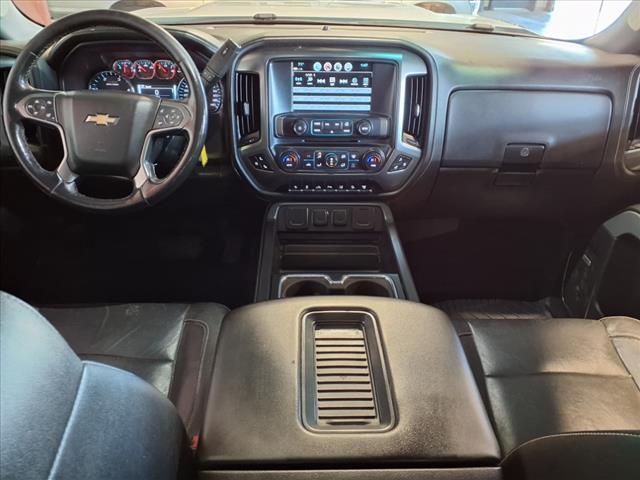 used 2019 Chevrolet Silverado 3500 car, priced at $34,988