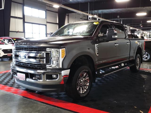 used 2017 Ford F-250 car, priced at $39,988