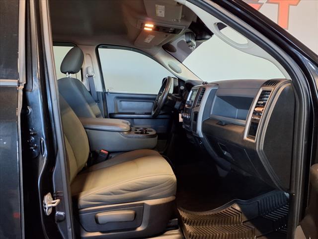 used 2015 Ram 2500 car, priced at $29,988