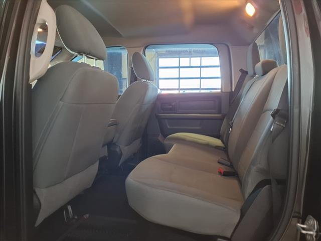 used 2015 Ram 2500 car, priced at $29,988