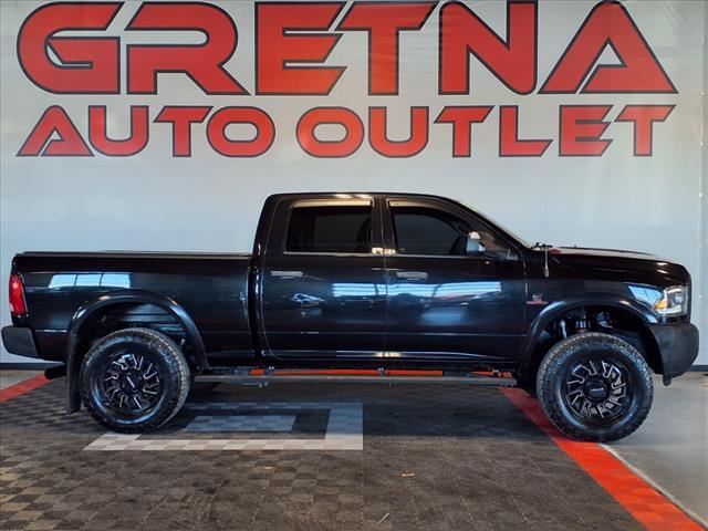 used 2015 Ram 2500 car, priced at $29,988