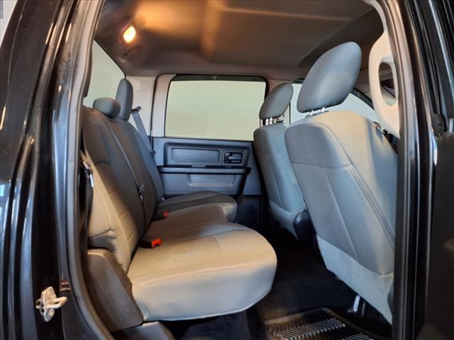 used 2015 Ram 2500 car, priced at $29,988