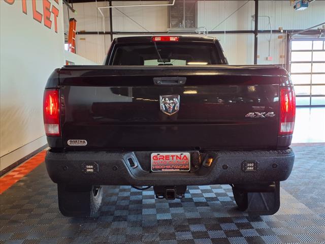 used 2015 Ram 2500 car, priced at $29,988