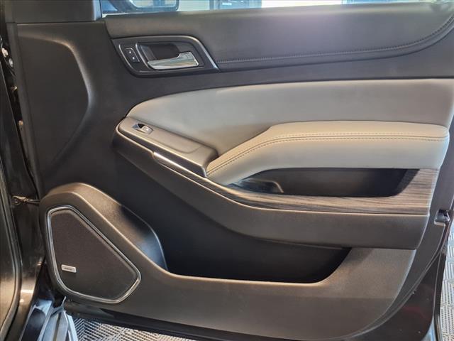 used 2016 Chevrolet Suburban car, priced at $19,988