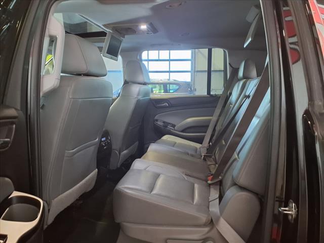 used 2016 Chevrolet Suburban car, priced at $19,988
