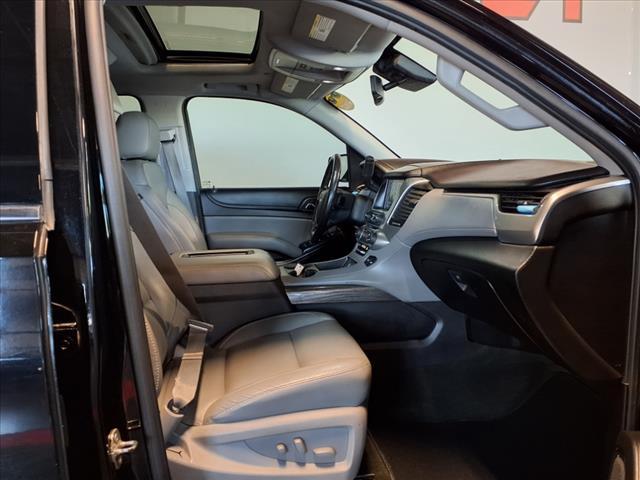 used 2016 Chevrolet Suburban car, priced at $19,988