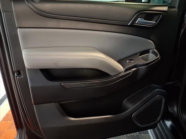 used 2016 Chevrolet Suburban car, priced at $19,988