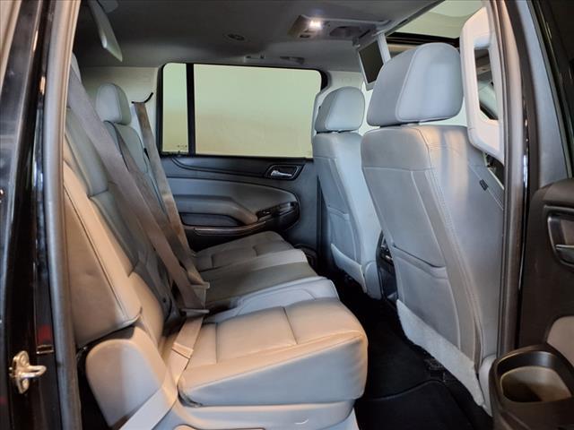 used 2016 Chevrolet Suburban car, priced at $19,988