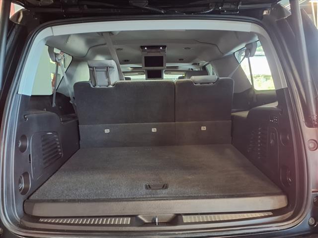 used 2016 Chevrolet Suburban car, priced at $19,988
