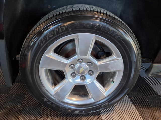 used 2016 Chevrolet Suburban car, priced at $19,988