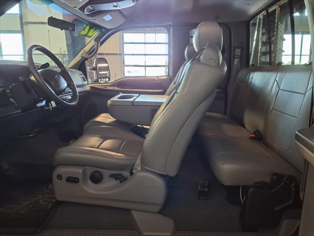 used 2002 Ford F-250 car, priced at $34,988