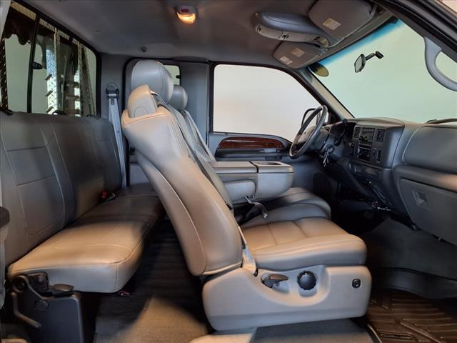 used 2002 Ford F-250 car, priced at $34,988