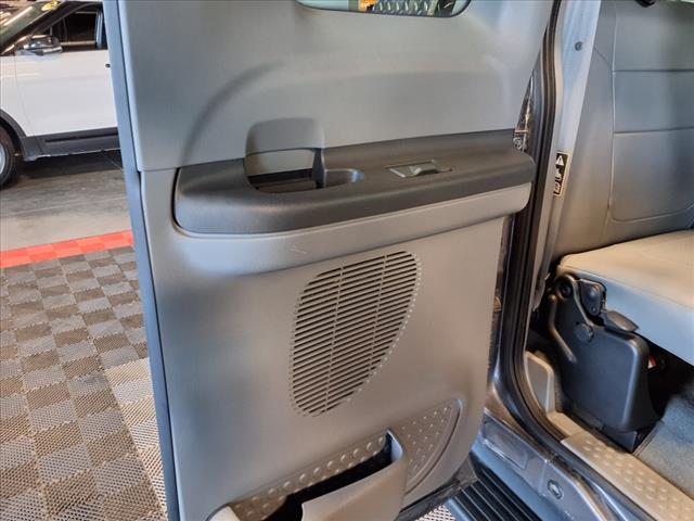 used 2002 Ford F-250 car, priced at $34,988