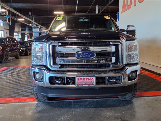 used 2013 Ford F-350 car