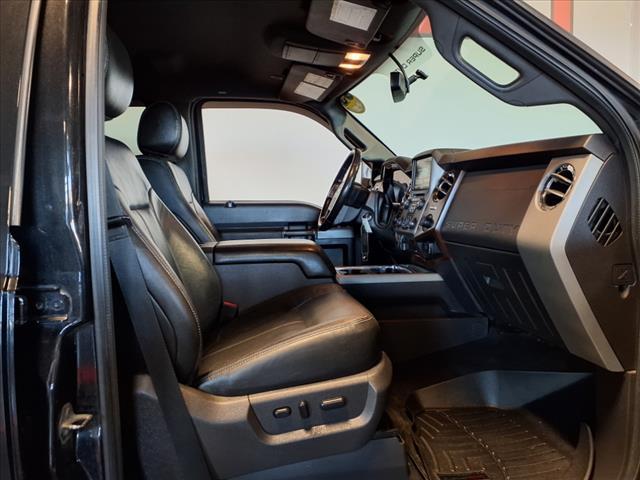 used 2013 Ford F-350 car