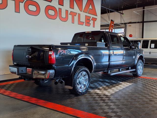 used 2013 Ford F-350 car