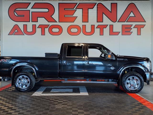 used 2013 Ford F-350 car