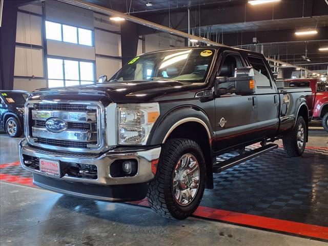 used 2013 Ford F-350 car