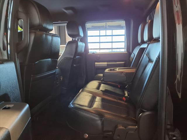 used 2013 Ford F-350 car