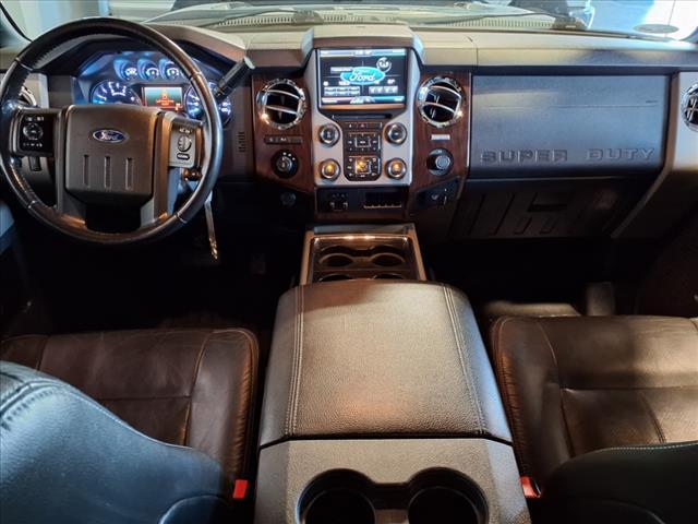 used 2013 Ford F-350 car