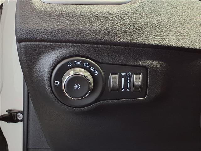 used 2021 Jeep Compass car, priced at $17,988