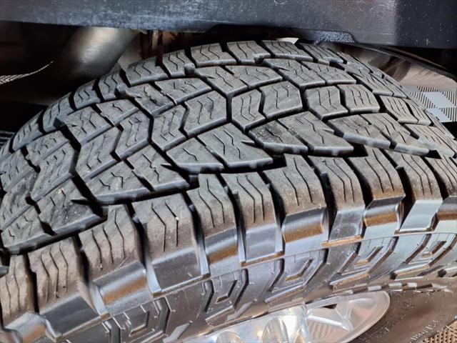 used 2012 Ram 2500 car, priced at $28,988