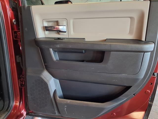 used 2012 Ram 2500 car, priced at $28,988