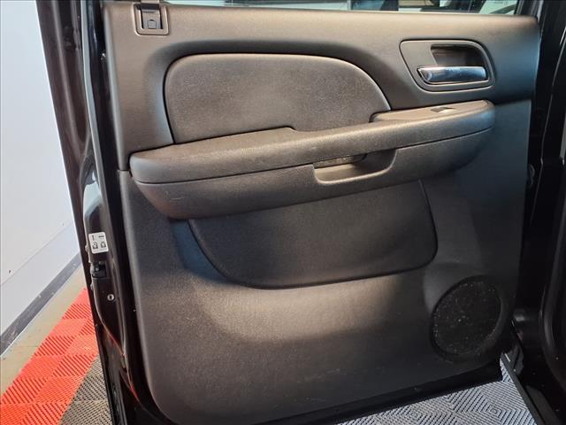 used 2012 Chevrolet Silverado 3500 car, priced at $24,988