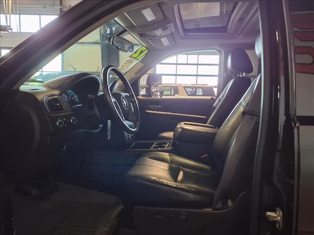 used 2012 Chevrolet Silverado 3500 car, priced at $24,988