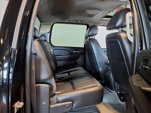 used 2012 Chevrolet Silverado 3500 car, priced at $24,988